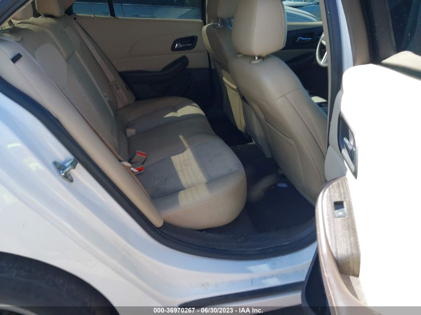 2015 CHEVROLET MALIBU LT - 1G11C5SL7FF267134