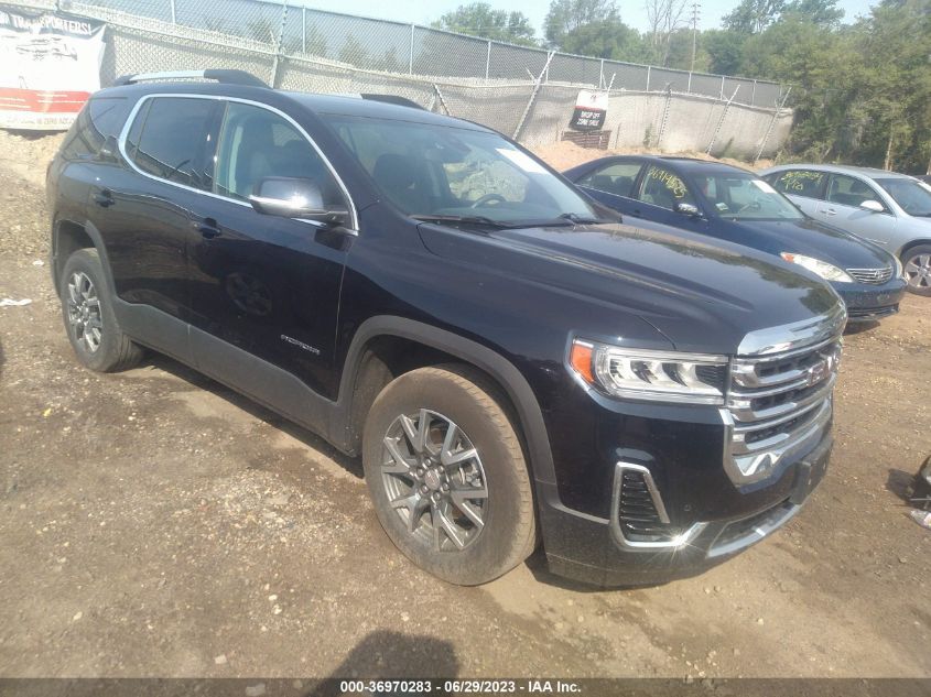 2021 GMC ACADIA SLE - 1GKKNRLS2MZ123980