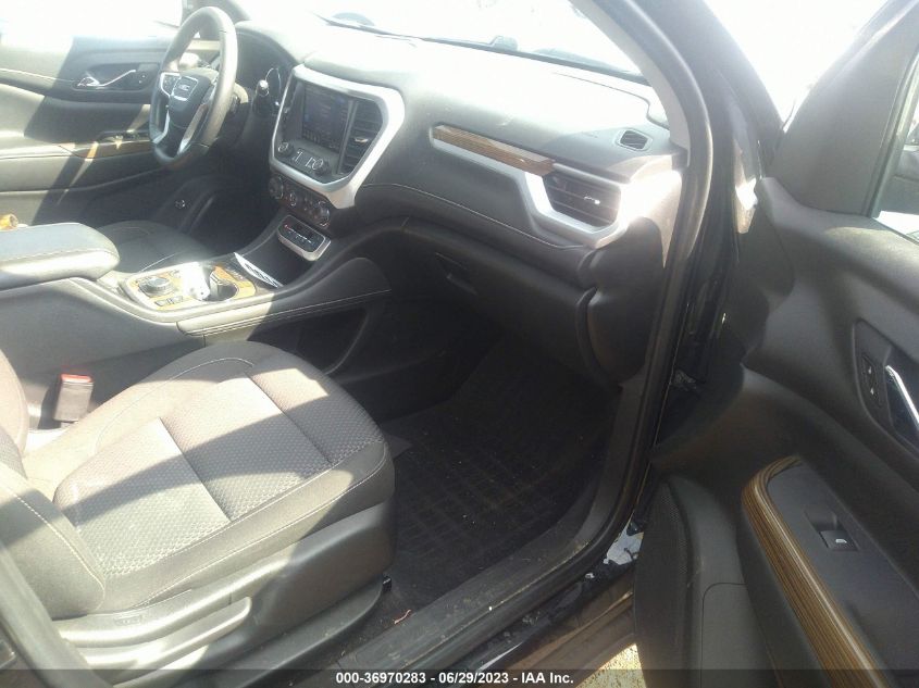 2021 GMC ACADIA SLE - 1GKKNRLS2MZ123980