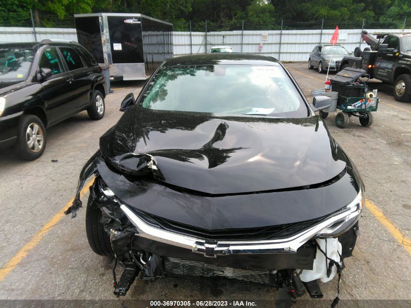 2023 CHEVROLET MALIBU LT - 1G1ZE5ST2PF178280