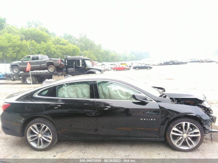 2023 CHEVROLET MALIBU LT - 1G1ZE5ST2PF178280