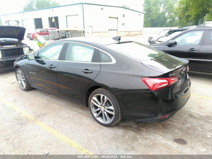 2023 CHEVROLET MALIBU LT - 1G1ZE5ST2PF178280