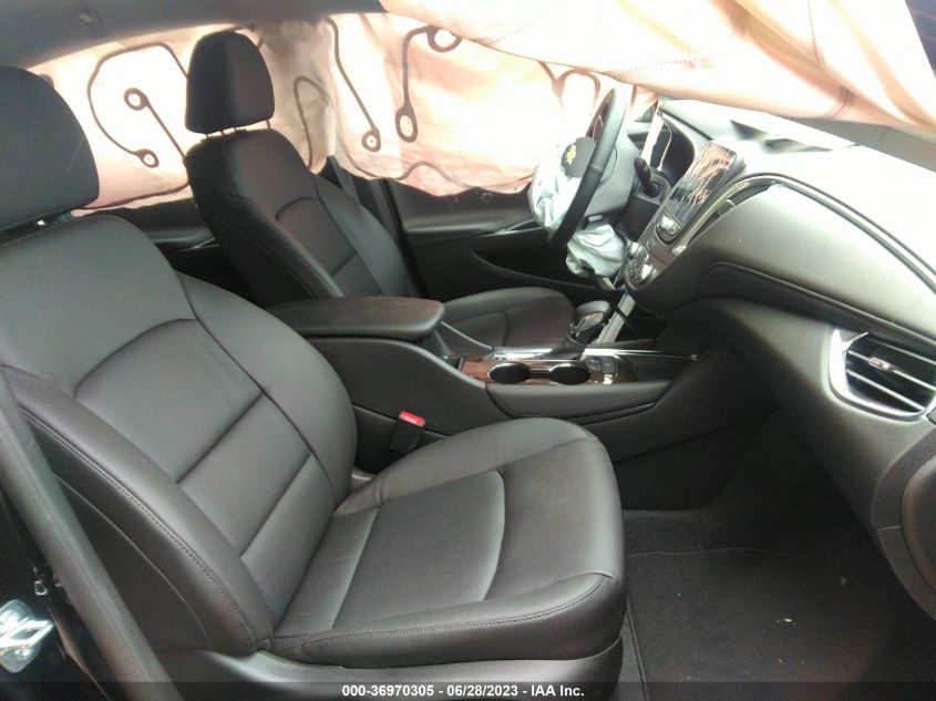 2023 CHEVROLET MALIBU LT - 1G1ZE5ST2PF178280