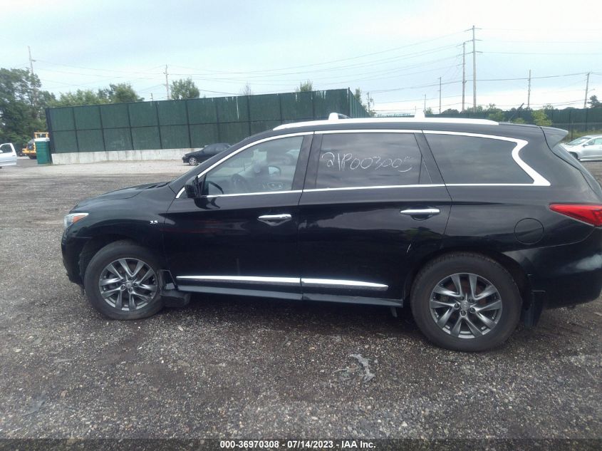 2015 INFINITI QX60 - 5N1AL0MM6FC527035
