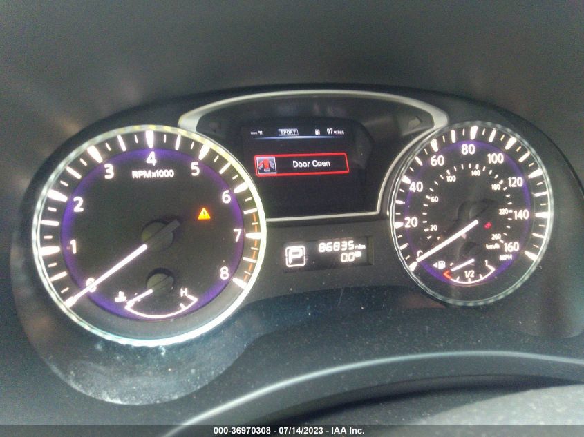 2015 INFINITI QX60 - 5N1AL0MM6FC527035