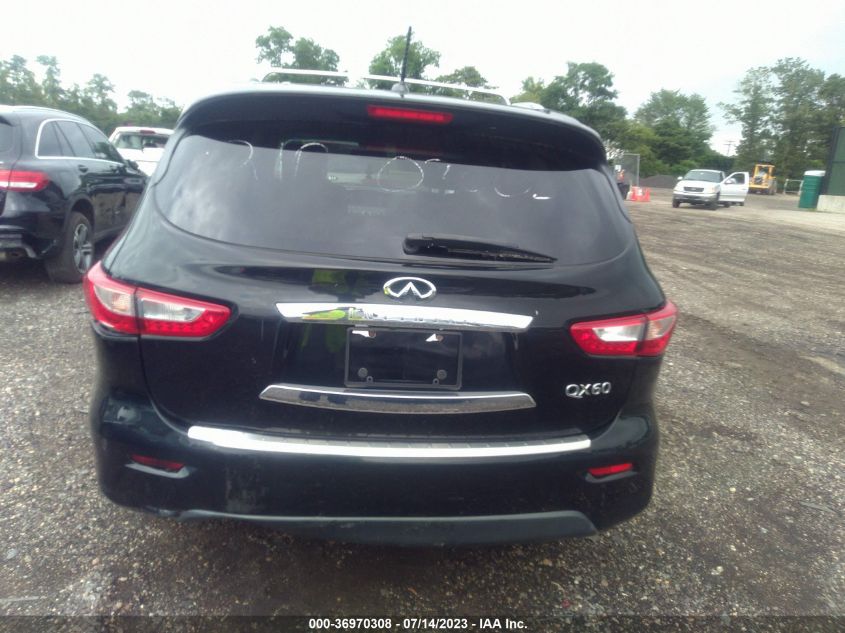 2015 INFINITI QX60 - 5N1AL0MM6FC527035