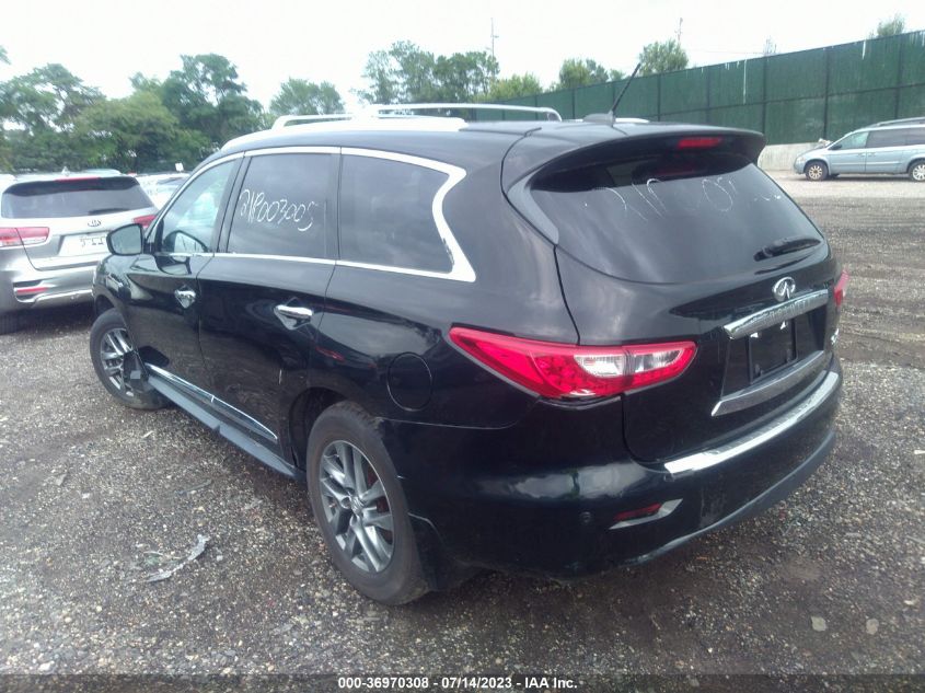 2015 INFINITI QX60 - 5N1AL0MM6FC527035
