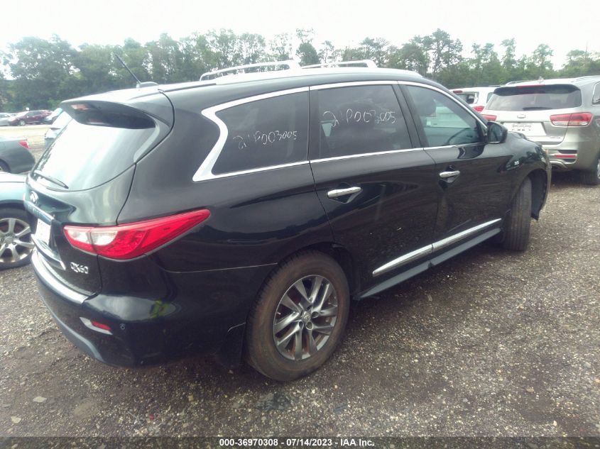 2015 INFINITI QX60 - 5N1AL0MM6FC527035