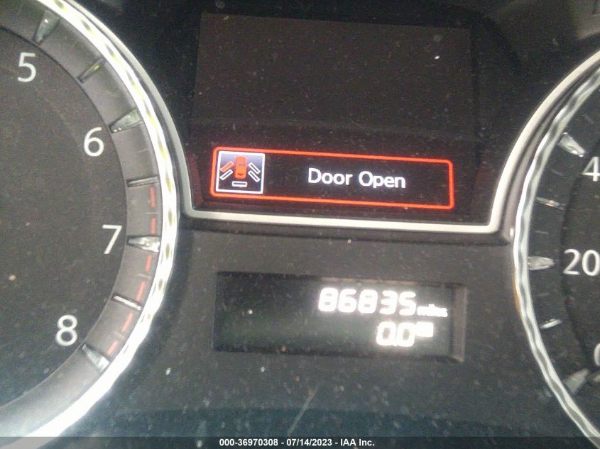 2015 INFINITI QX60 - 5N1AL0MM6FC527035