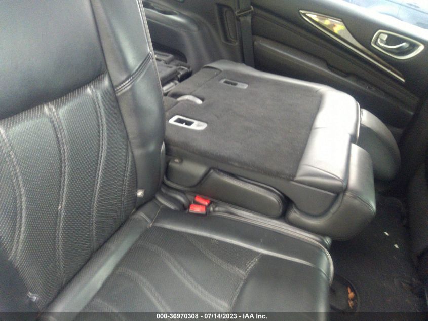 2015 INFINITI QX60 - 5N1AL0MM6FC527035
