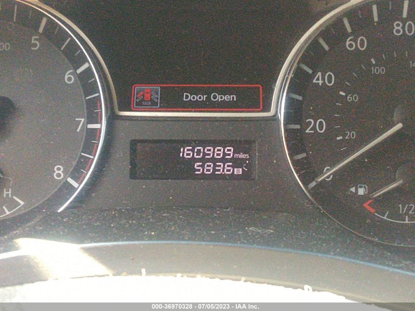 2015 NISSAN ALTIMA 2.5 S - 1N4AL3AP4FN308007