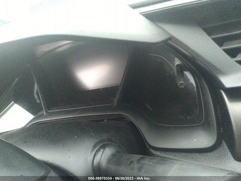 2020 HONDA CIVIC SEDAN LX - 2HGFC2F69LH563574