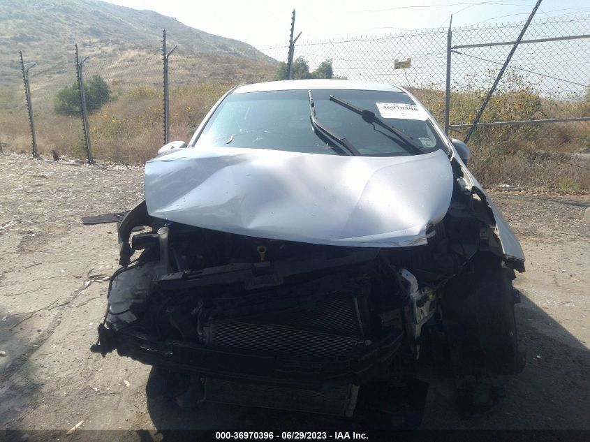 2016 KIA RIO LX - KNADM4A30G6596995