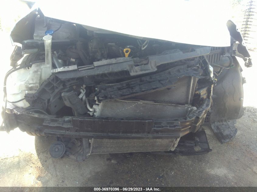 2016 KIA RIO LX - KNADM4A30G6596995