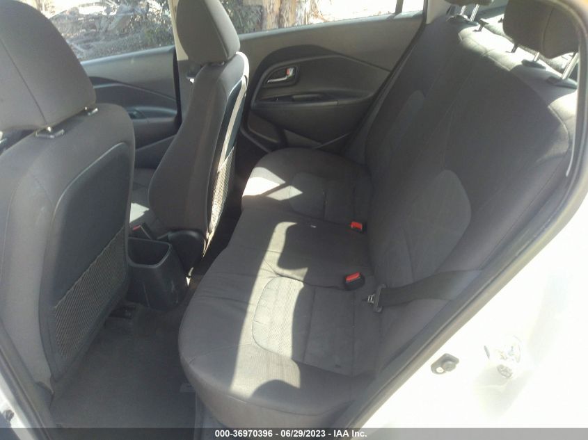2016 KIA RIO LX - KNADM4A30G6596995