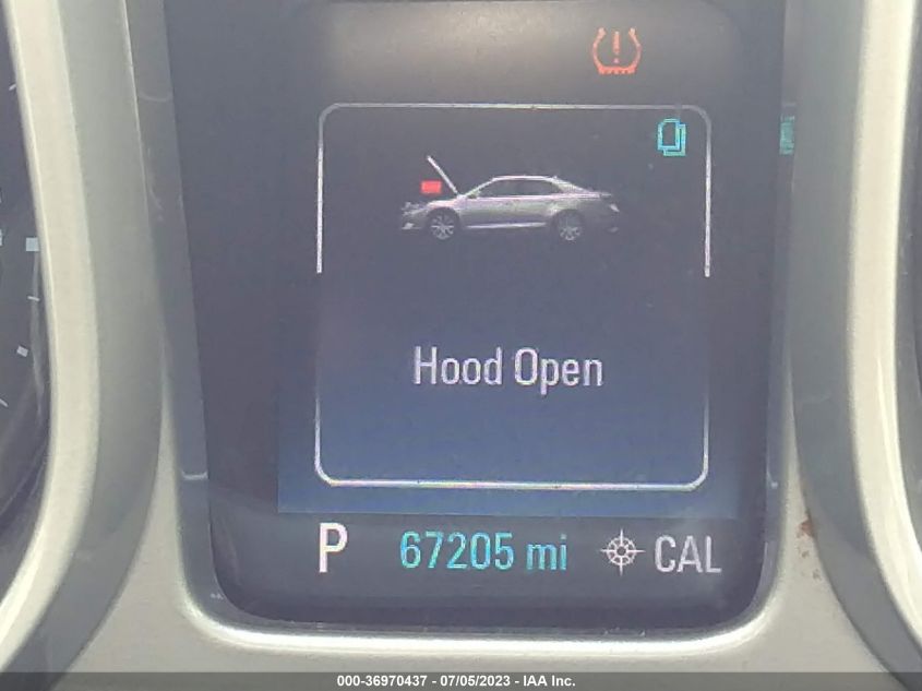 2014 CHEVROLET CAMARO LT - 2G1FC1E38E9301874