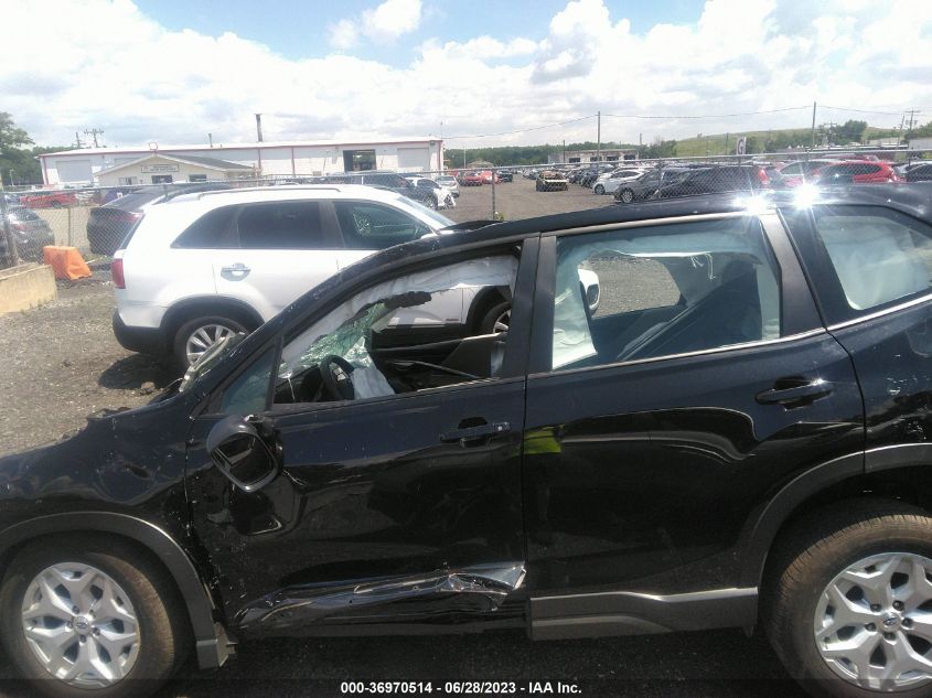 2021 SUBARU FORESTER - JF2SKADCXMH521605