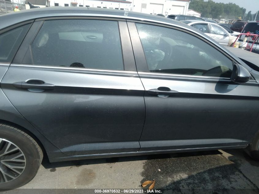 2021 VOLKSWAGEN JETTA S/SE/R-LINE - 3VWC57BU6MM100689