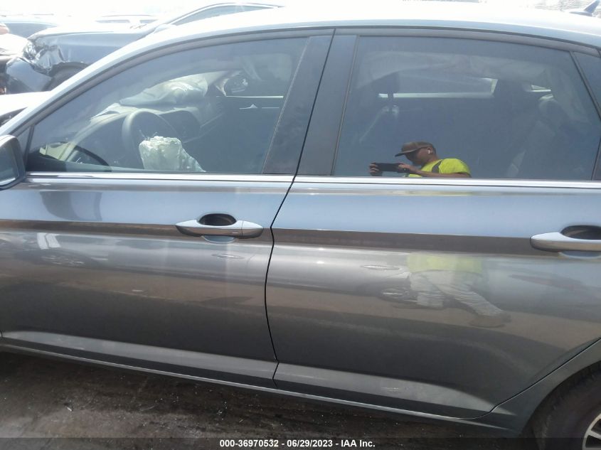 2021 VOLKSWAGEN JETTA S/SE/R-LINE - 3VWC57BU6MM100689