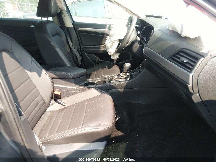 2021 VOLKSWAGEN JETTA S/SE/R-LINE - 3VWC57BU6MM100689