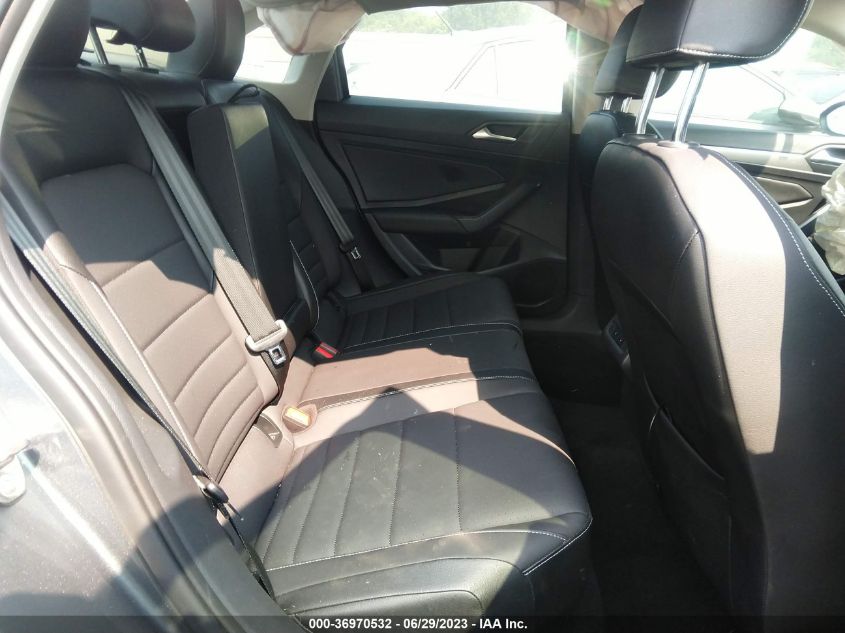 2021 VOLKSWAGEN JETTA S/SE/R-LINE - 3VWC57BU6MM100689