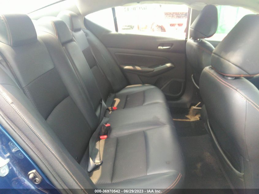 2019 NISSAN ALTIMA 2.5 SR - 1N4BL4CV2KC160578