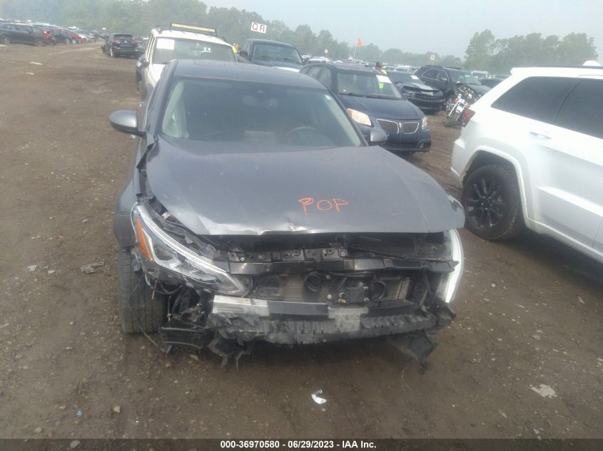 2019 NISSAN ALTIMA SL - 1N4BL4EV1KC231248