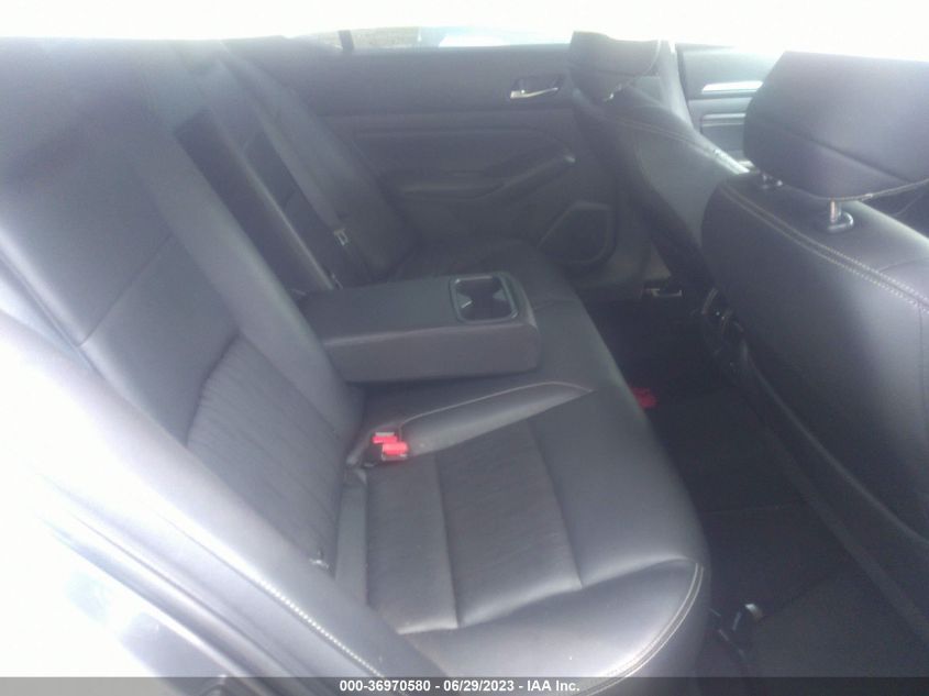 2019 NISSAN ALTIMA SL - 1N4BL4EV1KC231248