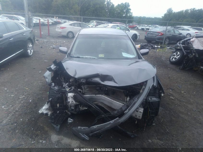 2014 NISSAN ALTIMA 2.5 SV - 1N4AL3AP2EC424090