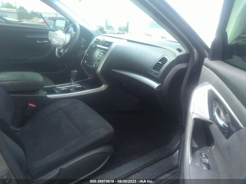 2014 NISSAN ALTIMA 2.5 SV - 1N4AL3AP2EC424090
