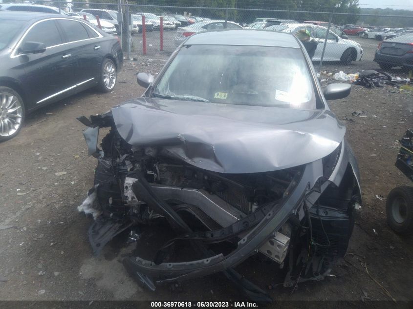 2014 NISSAN ALTIMA 2.5 SV - 1N4AL3AP2EC424090