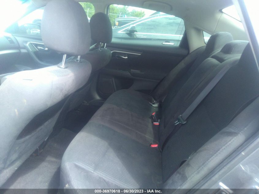 2014 NISSAN ALTIMA 2.5 SV - 1N4AL3AP2EC424090
