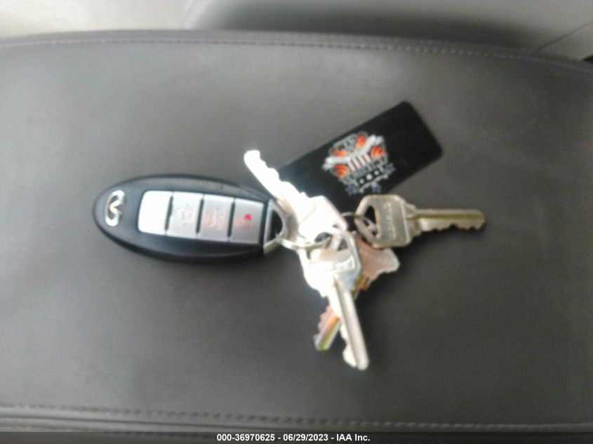 2015 INFINITI Q40 JN1CV6AR6FM650759