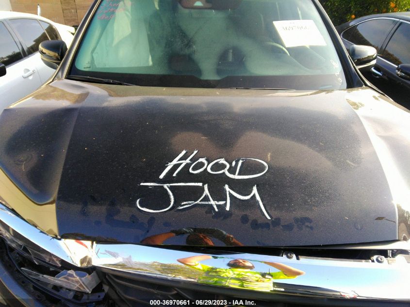 2023 HONDA RIDGELINE RTL - 5FPYK3F52PB015569