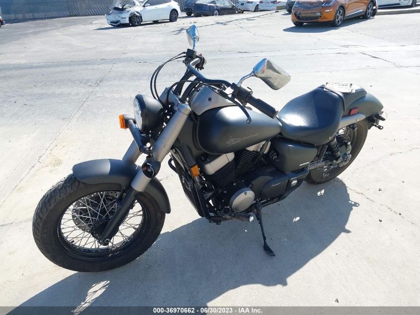 2013 HONDA VT750 C2B JH2RC5389DK300196