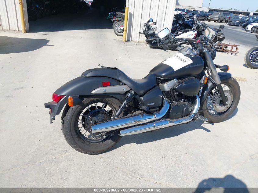 2013 HONDA VT750 C2B JH2RC5389DK300196