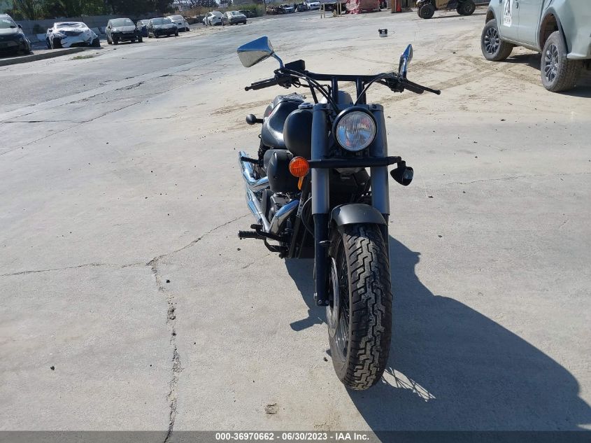 2013 HONDA VT750 C2B JH2RC5389DK300196