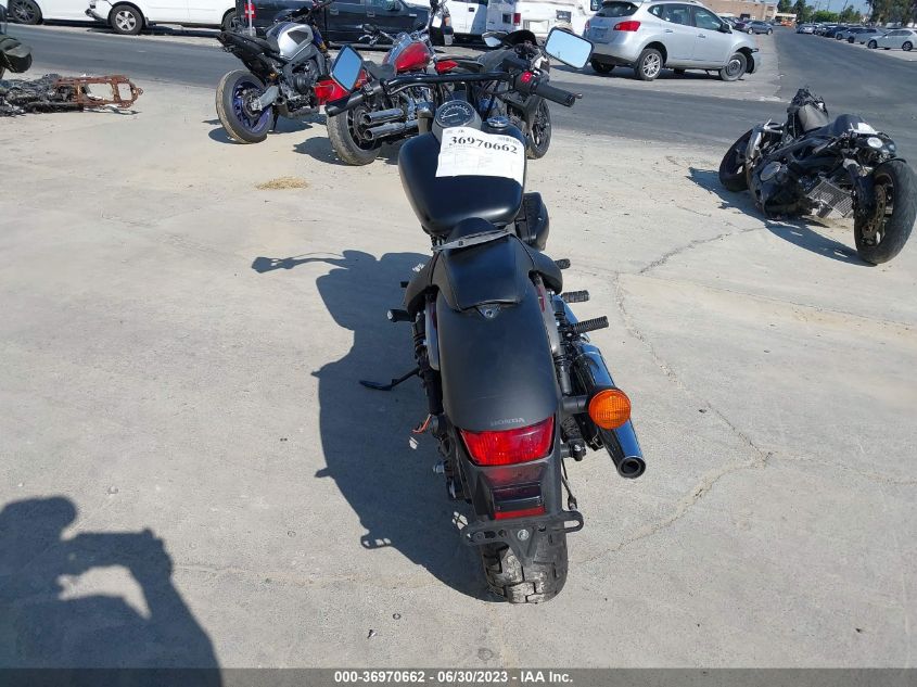 2013 HONDA VT750 C2B JH2RC5389DK300196