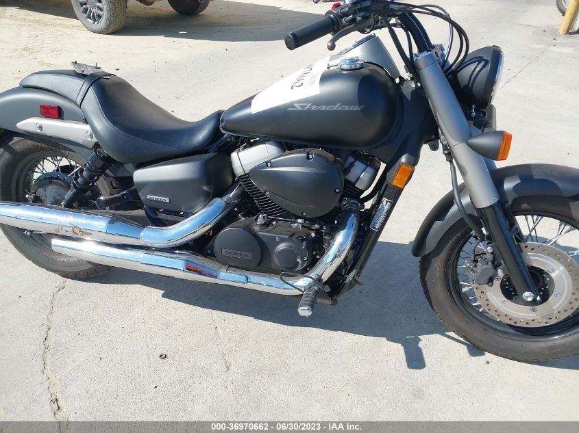 2013 HONDA VT750 C2B JH2RC5389DK300196