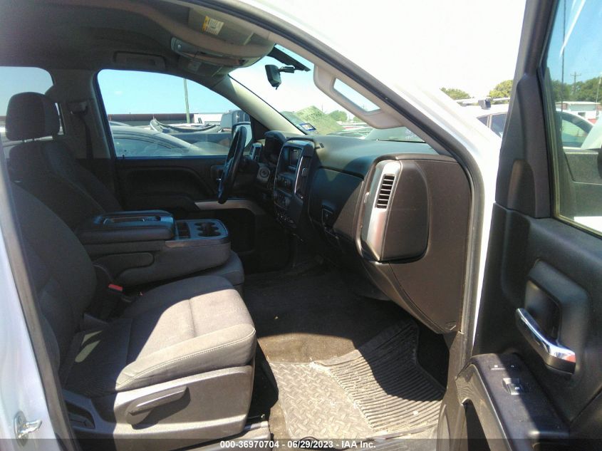 2015 CHEVROLET SILVERADO 1500 LT - 3GCPCREC5FG316897