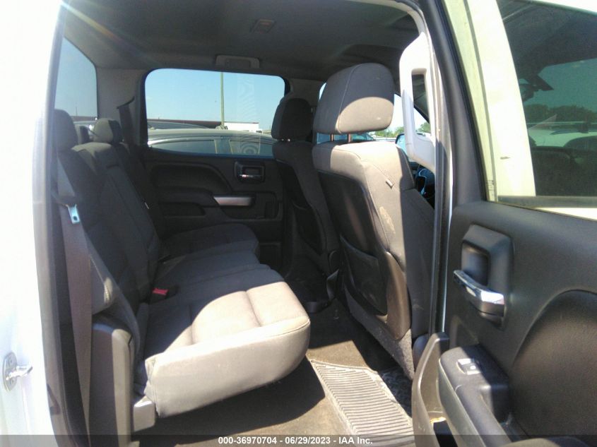 2015 CHEVROLET SILVERADO 1500 LT - 3GCPCREC5FG316897
