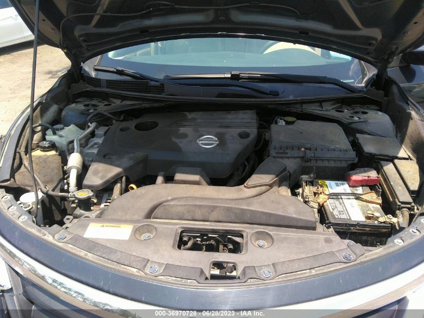 2013 NISSAN ALTIMA 2.5 SV - 1N4AL3AP2DC138030