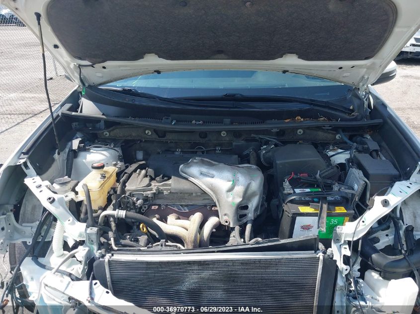 2015 TOYOTA RAV4 XLE - JTMWFREV0FJ058145