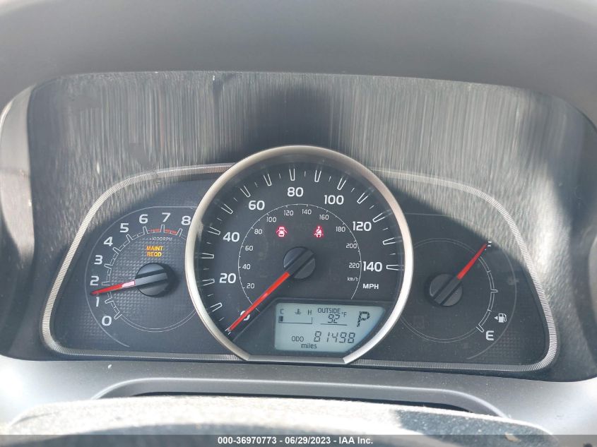 2015 TOYOTA RAV4 XLE - JTMWFREV0FJ058145