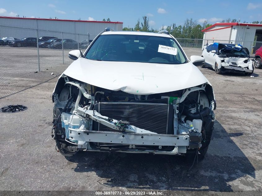 2015 TOYOTA RAV4 XLE - JTMWFREV0FJ058145