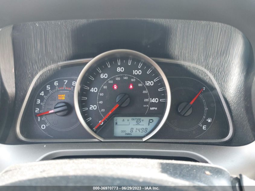 2015 TOYOTA RAV4 XLE - JTMWFREV0FJ058145