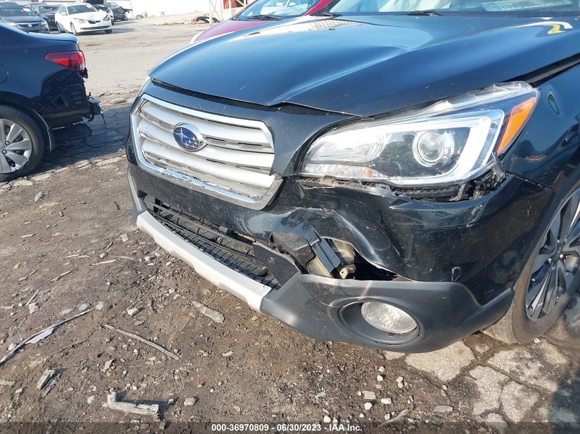 VIN 4S4BSENC3H3400403 2017 SUBARU OUTBACK LIMITED