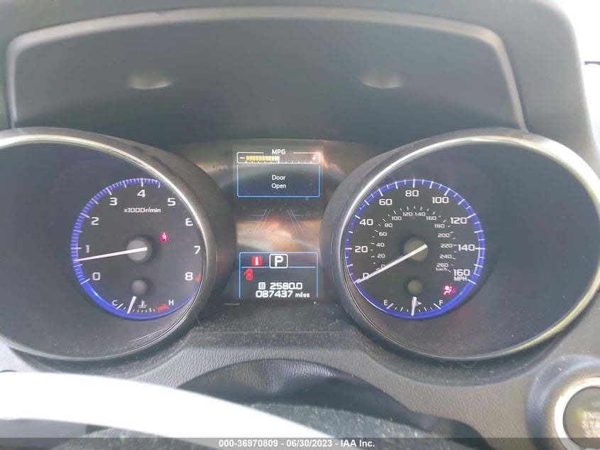 VIN 4S4BSENC3H3400403 2017 SUBARU OUTBACK LIMITED