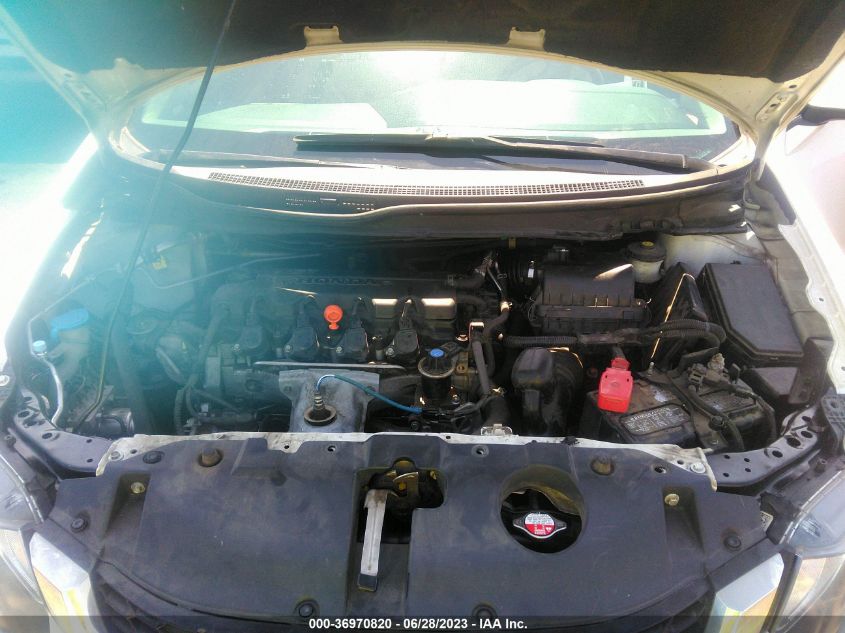 2015 HONDA CIVIC SEDAN EX - 2HGFB2F80FH566887