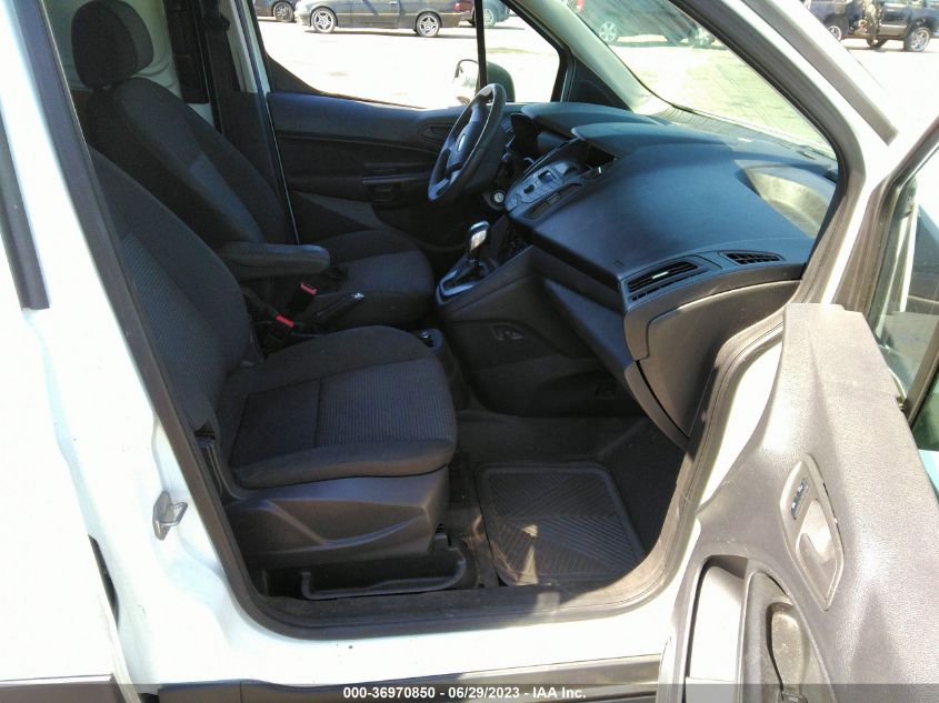 2016 FORD TRANSIT CONNECT XL - NM0LS7E7XG1264821